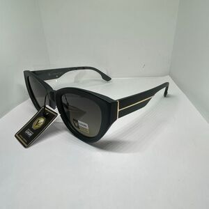 VG Designer Green Luxury Collection Cat Eye Sunglasses UV400 Gradient Lenses New